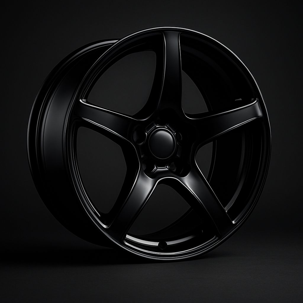 Forzza Forza R1 alloy wheel